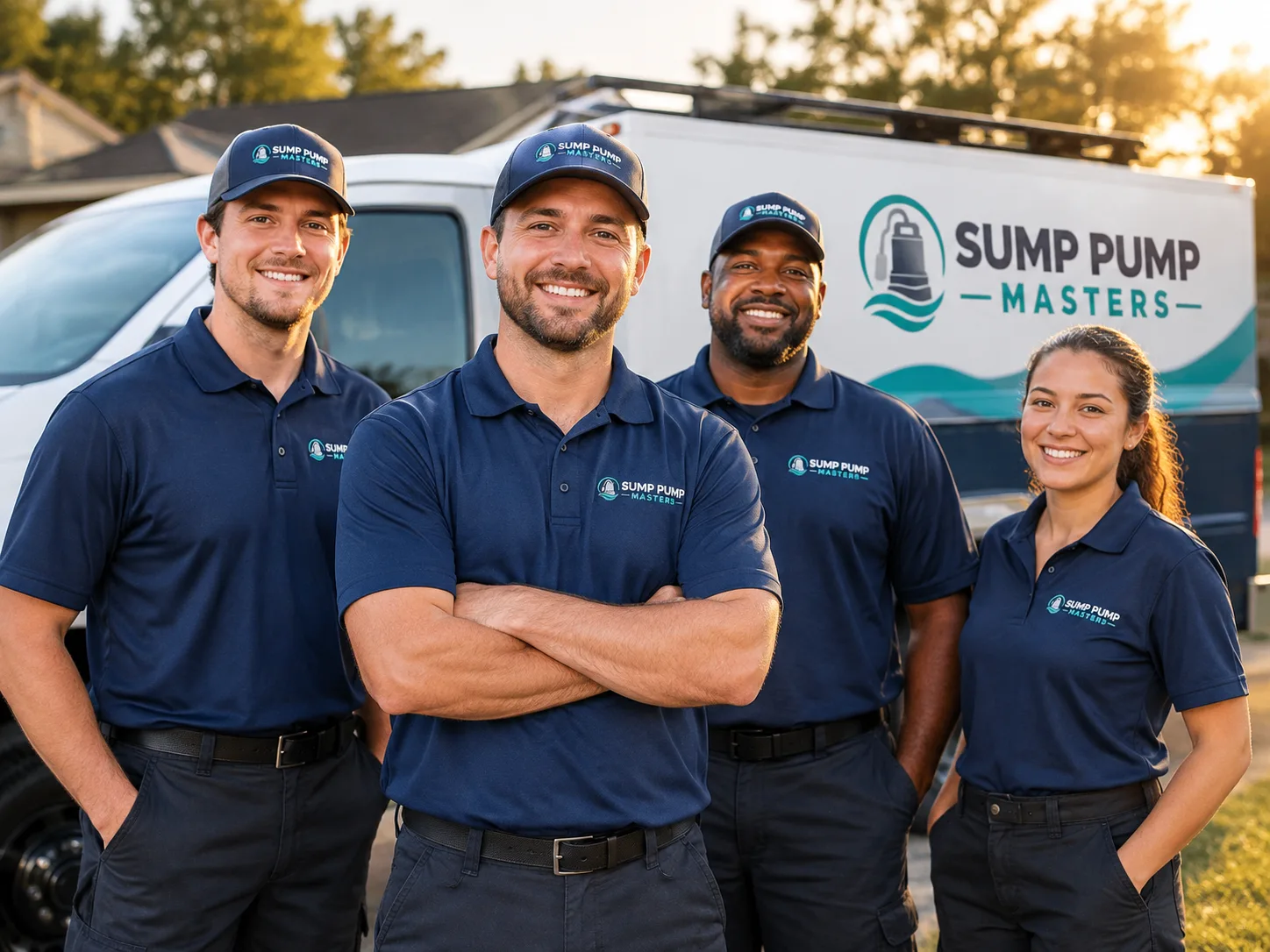 Sump Pump Repair company in Portersville, PA
